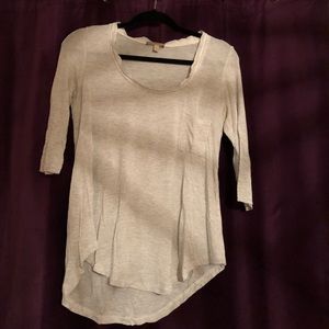 Women’s 3/4 length shirt